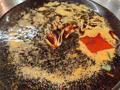 -李德富老街牛杂火锅(抚琴街店)