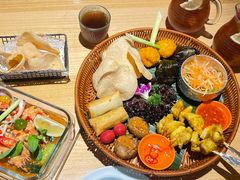 -曼泰·泰餐(京华城店)