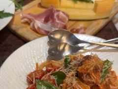 -Brut Eatery悦璞食堂(愚园路店)