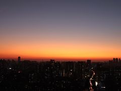 -塔顶·Cafe·日啡夜酒(北京路店)