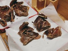 -熙成烧烤(白塔岭店)