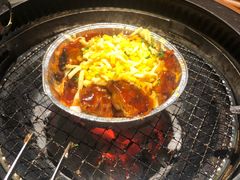 -御牛道日式烤肉料理(杭州万象城店)