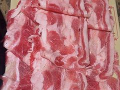 -蜀国大将老火锅(江北店)