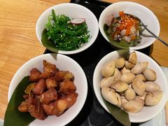 -Hatsune隐泉日式料理(三里屯太古里店)