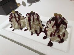 -大铁勺新津菜(中北永旺店)