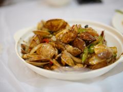 -陈根记大牌档