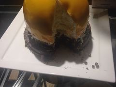 杭州洲际酒店原素全日餐厅-杭州国际会议中心洲际酒店-原素全日餐厅(解放东路店)