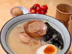 -火山屋台(新街口店)