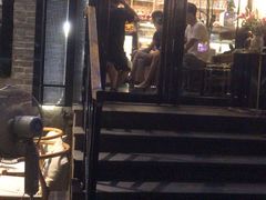 -樾餐厅泰式海鲜火锅(民歌湖店)