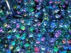 -天津梵高星空艺术馆(天河城旗舰店)