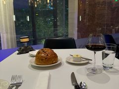 -MORTON'S 莫尔顿牛排坊(北京丽晶酒店)