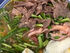 -贵州羴泰羊肉粉(珠江太阳城店)