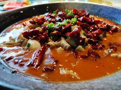 -嘉禾·悦享餐厅(八方汇店)