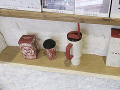 -霸王茶姬(正佳广场店)