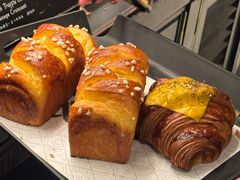 -BUTTERFUL&CREAMOROUS 黄油与面包(万象城店)