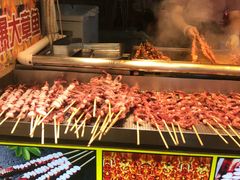 -东门町美食街