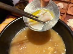-银米·云南传统过桥米线(双廊黑金冠店)
