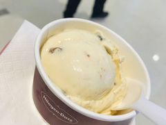 -哈根达斯(皇城恒隆广场店)