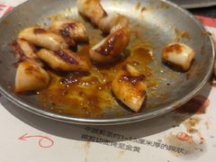 -炽城·烤肉名家(鸿达中央广场店)