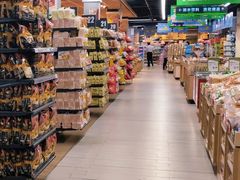 -华润苏果(文昌巷社区店)