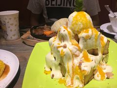 -卡朋西餐(扬名广场店)