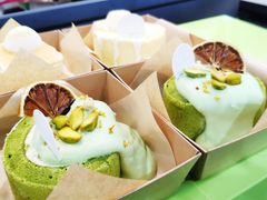 -森之烘焙.蛋糕.甜品台定制(番禺万博店)