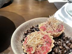 -AKARI by GUU'S融合西餐·生日·纪念日氛围餐厅