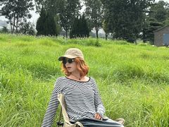 -汉长安城未央宫国家考古遗址公园