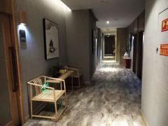 -云中漫步·足疗养生会馆(金开店)