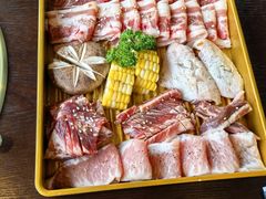-龍二烧肉酒场(九亭店)