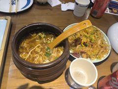 -满园烤鸭·春饼(太原街万达店)