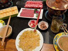 -南门涮肉(上海二店)