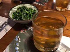 热梅酒-烧鸟横丁(联发文创口岸店)