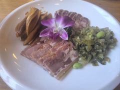 -老街饭庄·地道淮扬菜(扬子江北路总店)