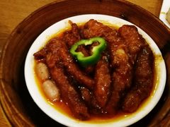 -粤仔湾砂锅粥(滨湖万达店)