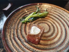 -老乾杯和牛烧肉(王府中环店)