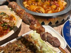 -耶里夏丽·丝路新疆菜·清真食品(徐汇南丹东路臻选店)