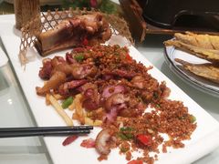 -悦百味·品质川菜(橄榄郡店)