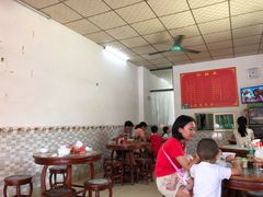 大堂-云云美食