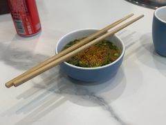-三千里烧烤(西二道街店)