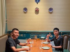 -驿楼兰·新疆菜(火车站店)