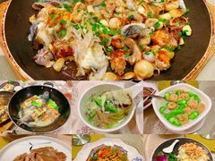 -寻味顺德·南记酒家·传统顺德菜·鱼生(广源路店)
