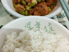 -老乡鸡(东方广场店)