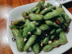 -本色.小马哥烧烤(五一路总店)