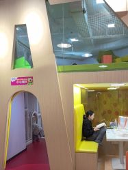 -尼克Playtime(欢乐海岸店)