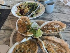-宴悦海鲜餐厅·游水海鲜·牛排(亚龙湾瑞吉店)