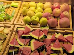 -火炉火自助餐(喜隆多店)