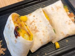 -永和大王(浦东南路店)