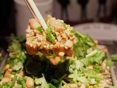 -今朝桃花醉川菜小酒馆(龙湖天街店)