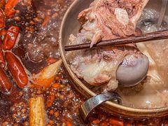 -长嘉·河图火锅(长嘉汇江景旗舰店)